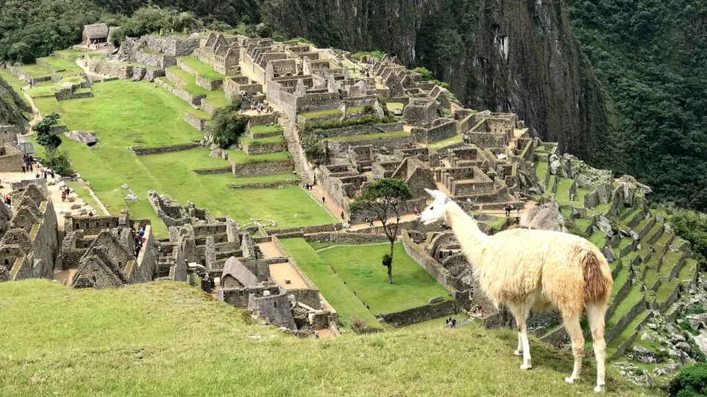 3-Day Machu Picchu Tour