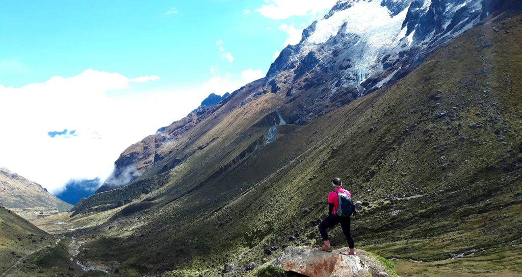 salkantay trek 5 days