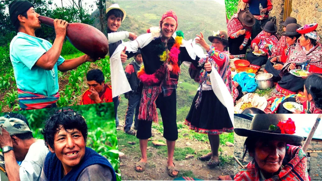 cultural immersion travel