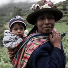 Andean people