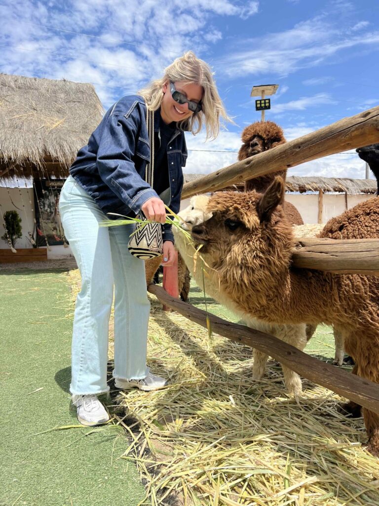 sacred valley