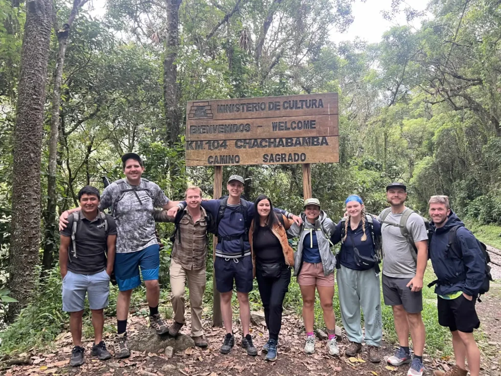 1-Day Short Inca Trail to Machu Picchu