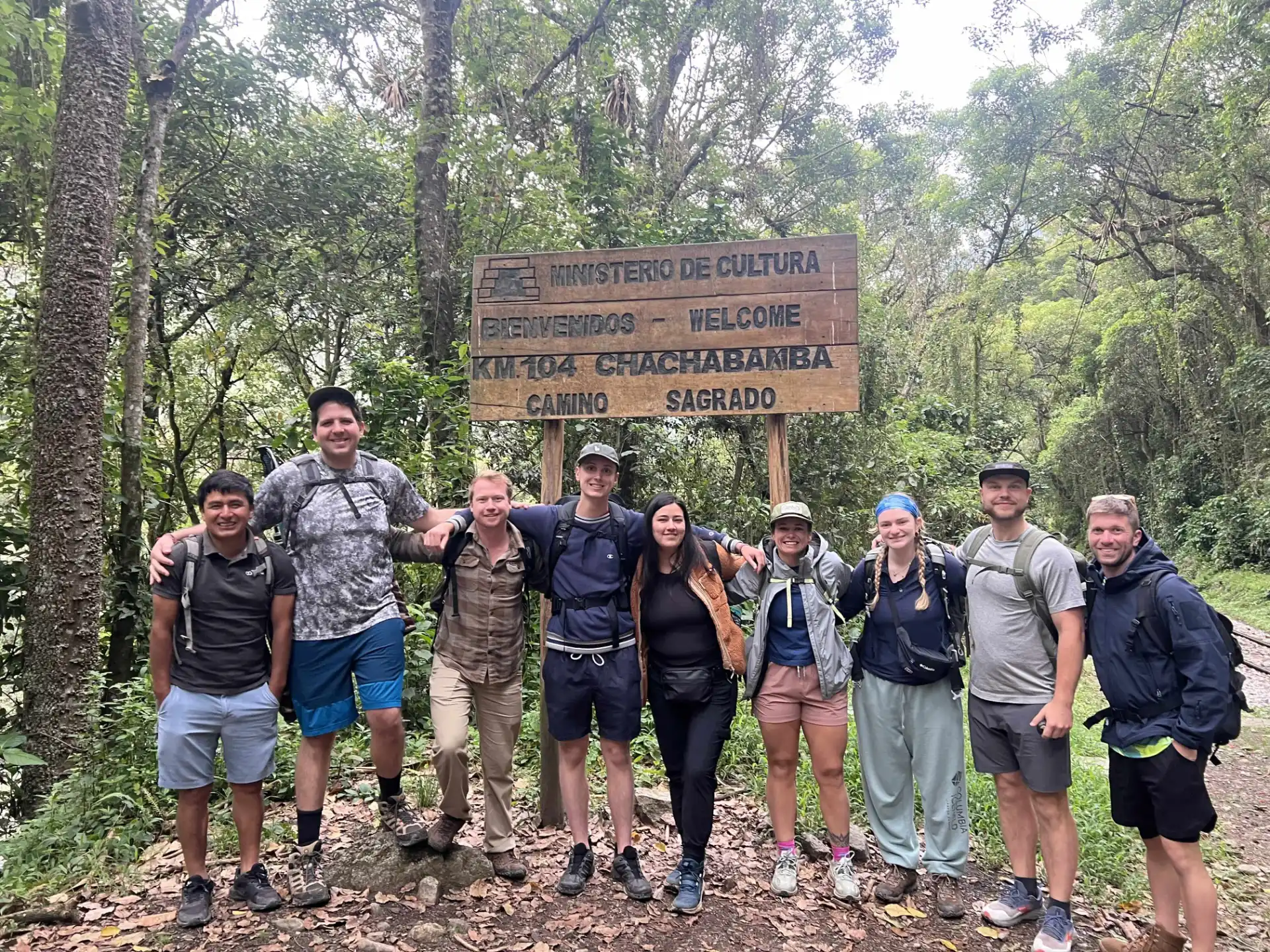 1-Day Short Inca Trail to Machu Picchu
