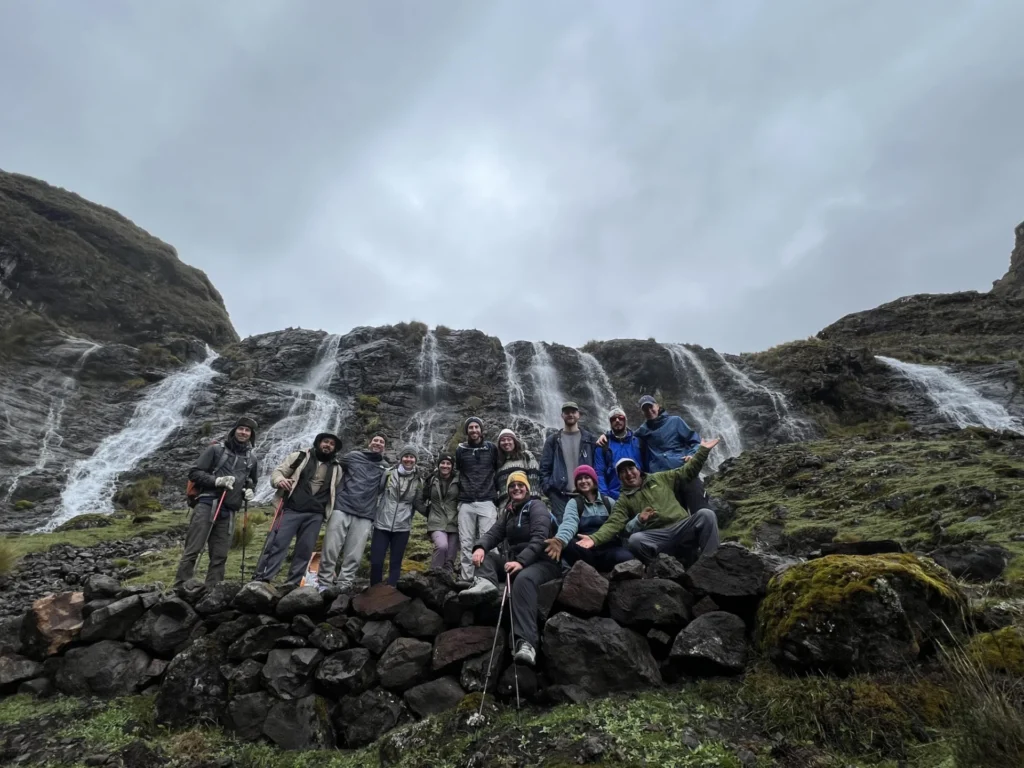3-Day Lares Trek to Machu Picchu