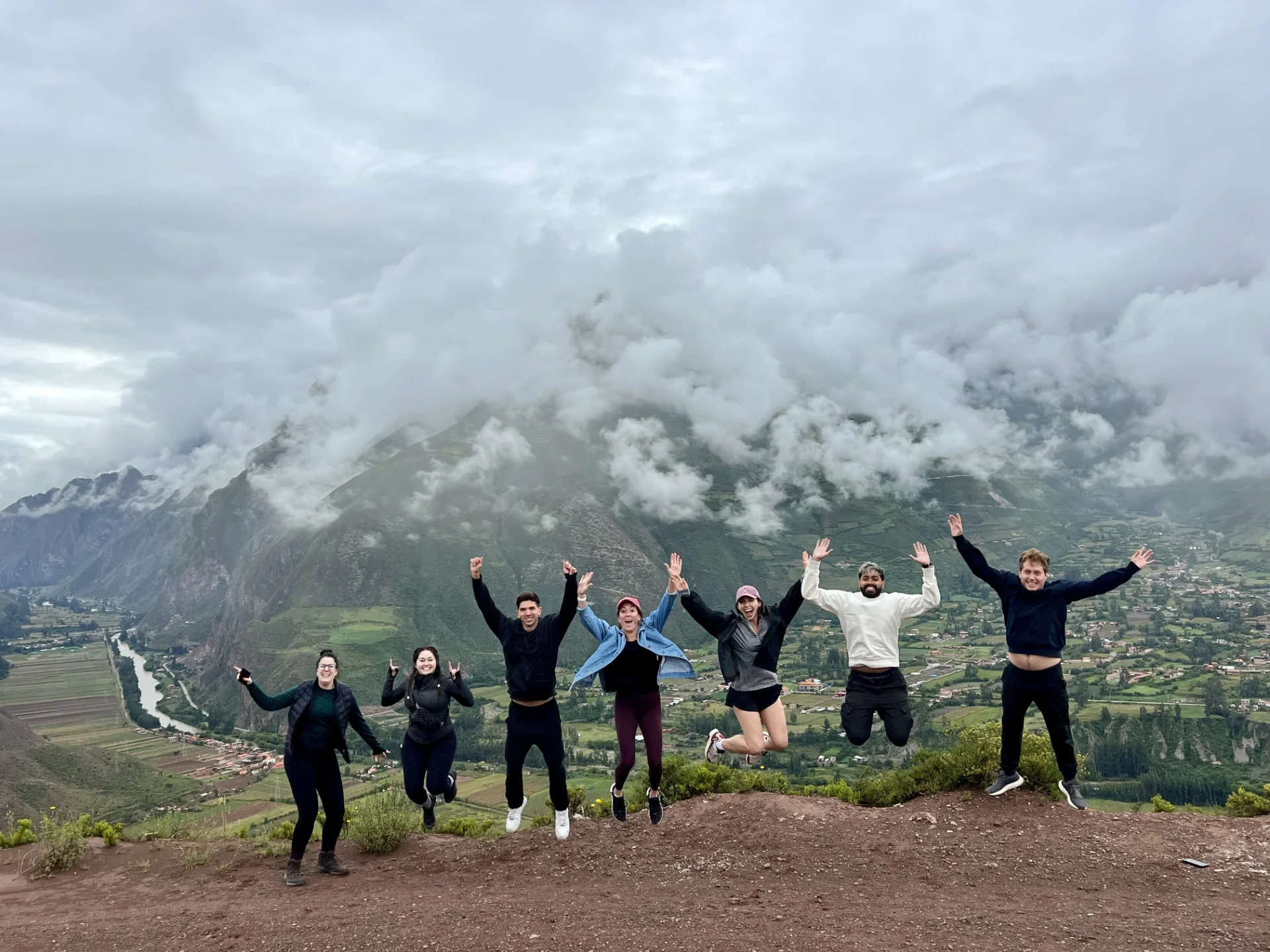 Maras moray – half day