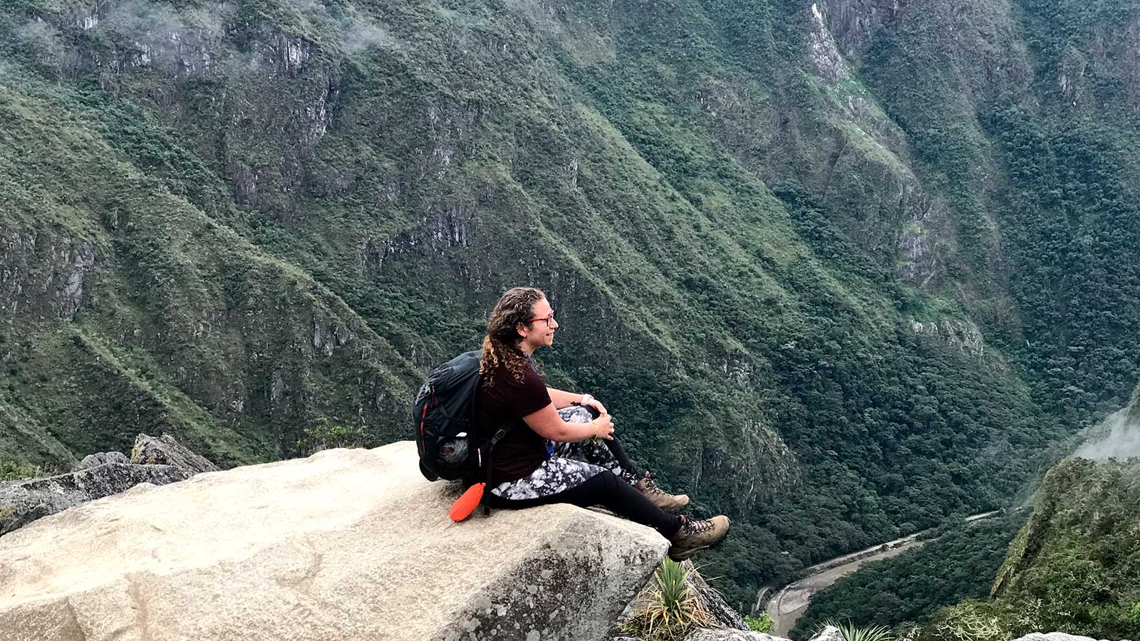 inca trail one day hike