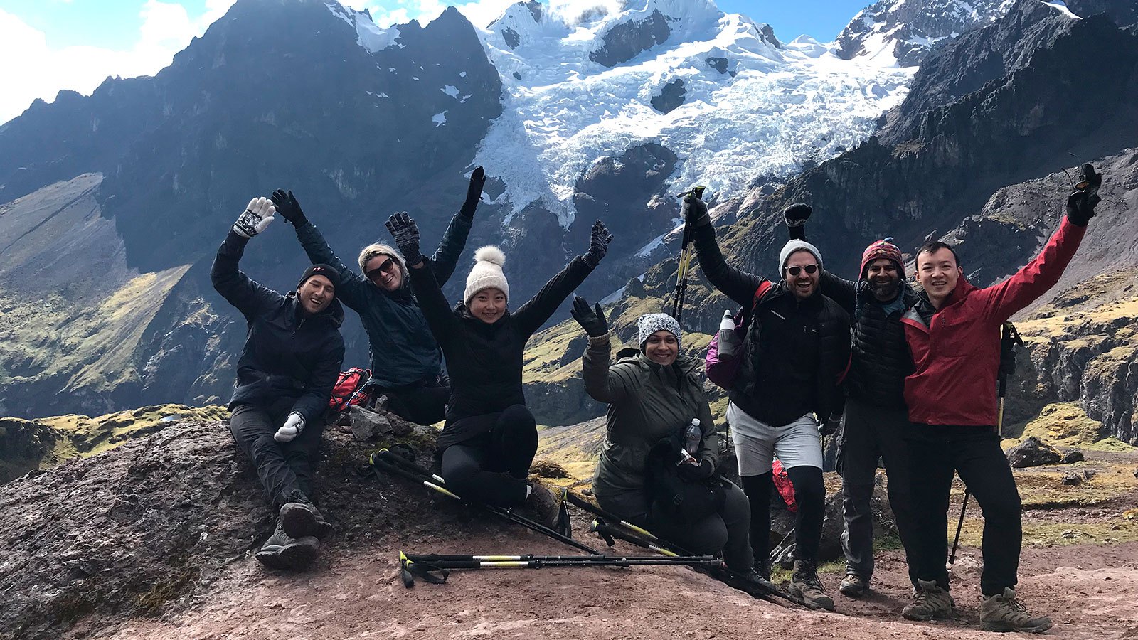 lares trek