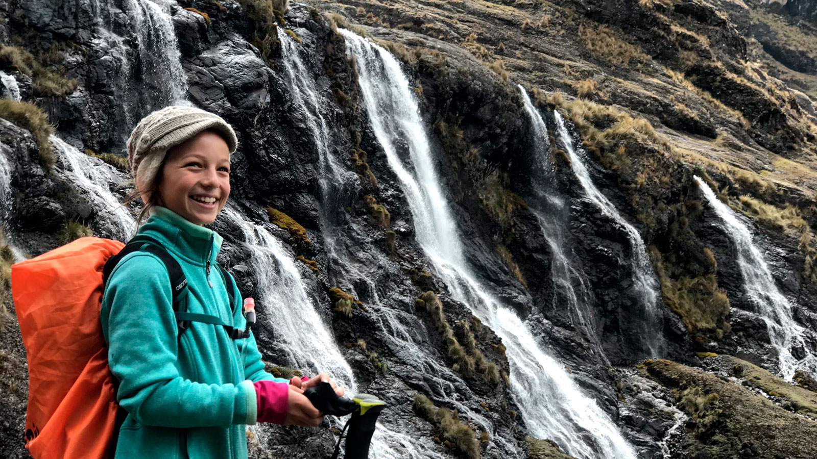 lares trek 3 days