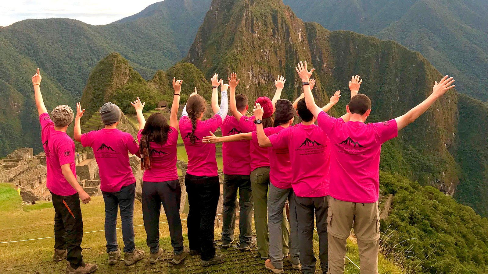 machu picchu day trip