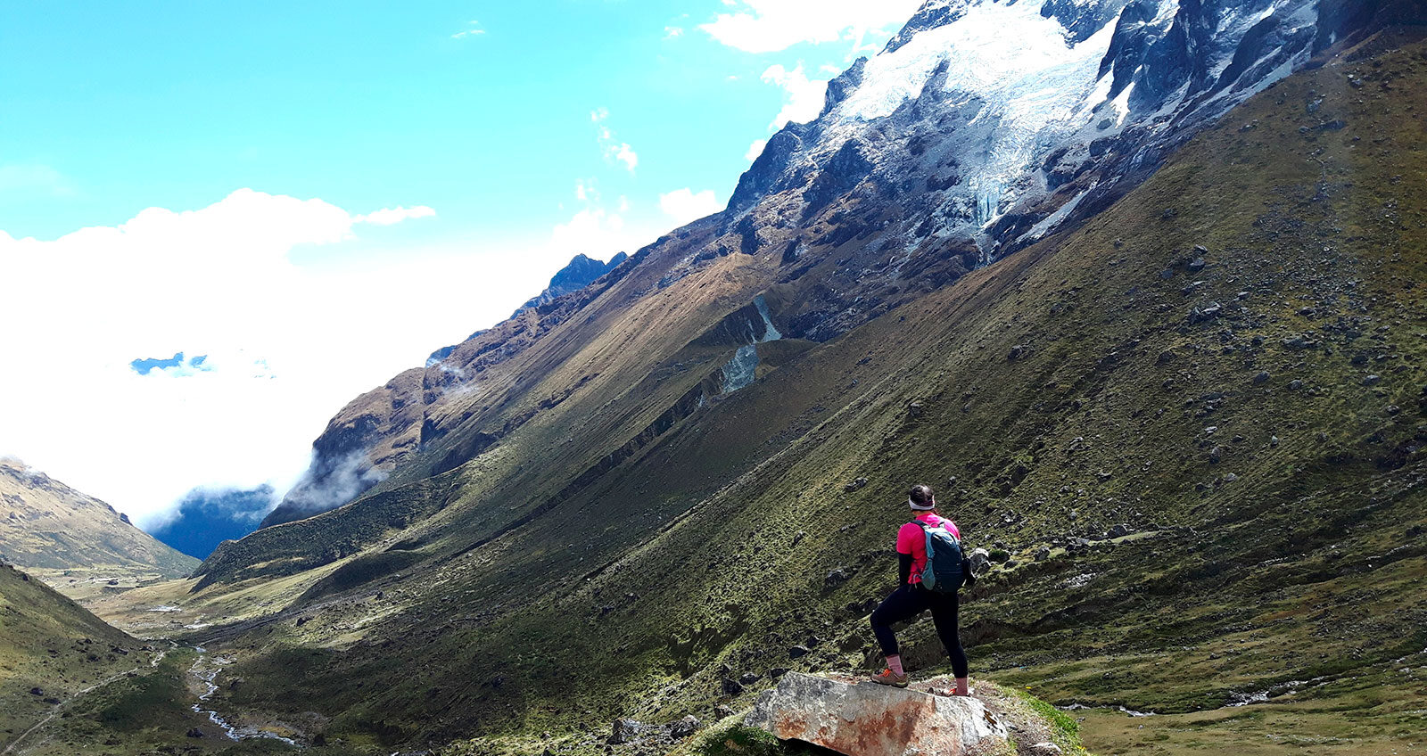 salkantay trek 5 days