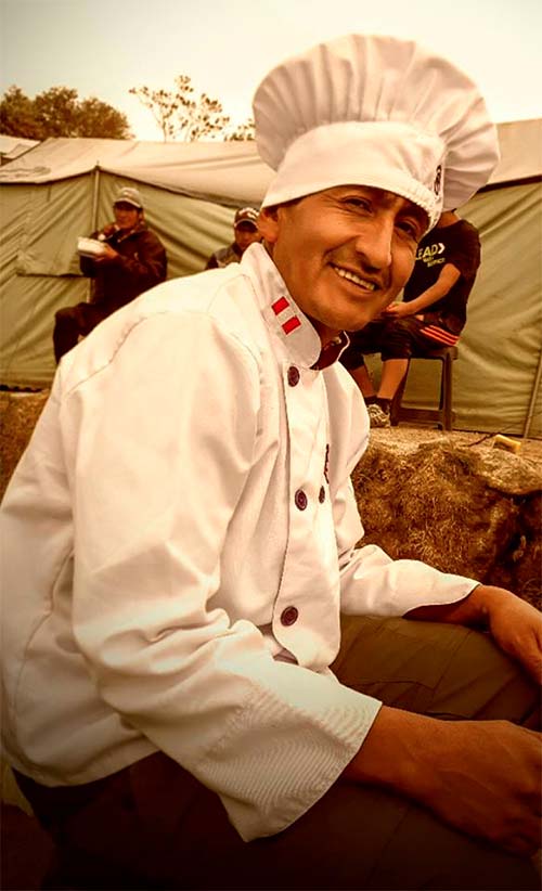 Cusco Tours