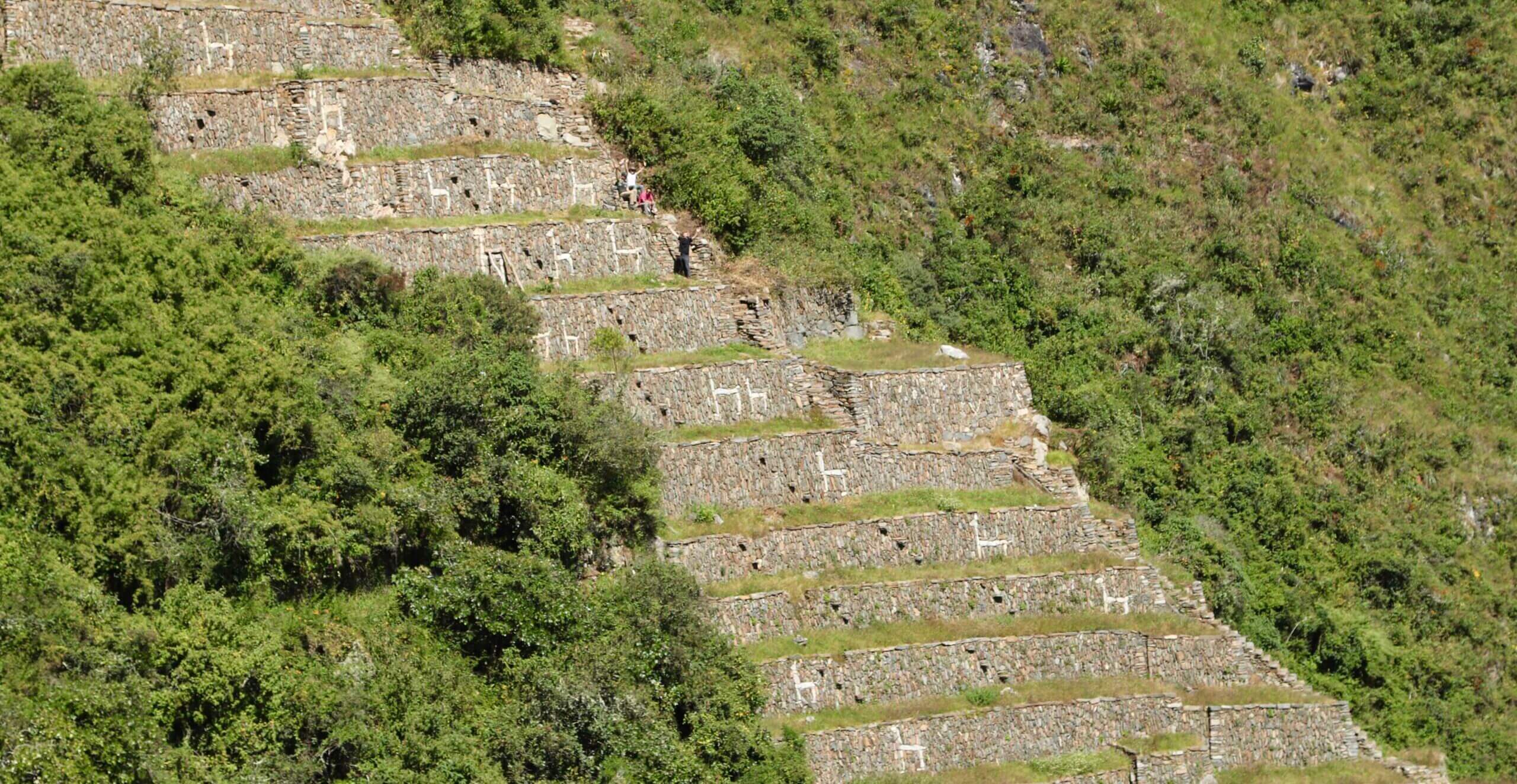 choquequirao