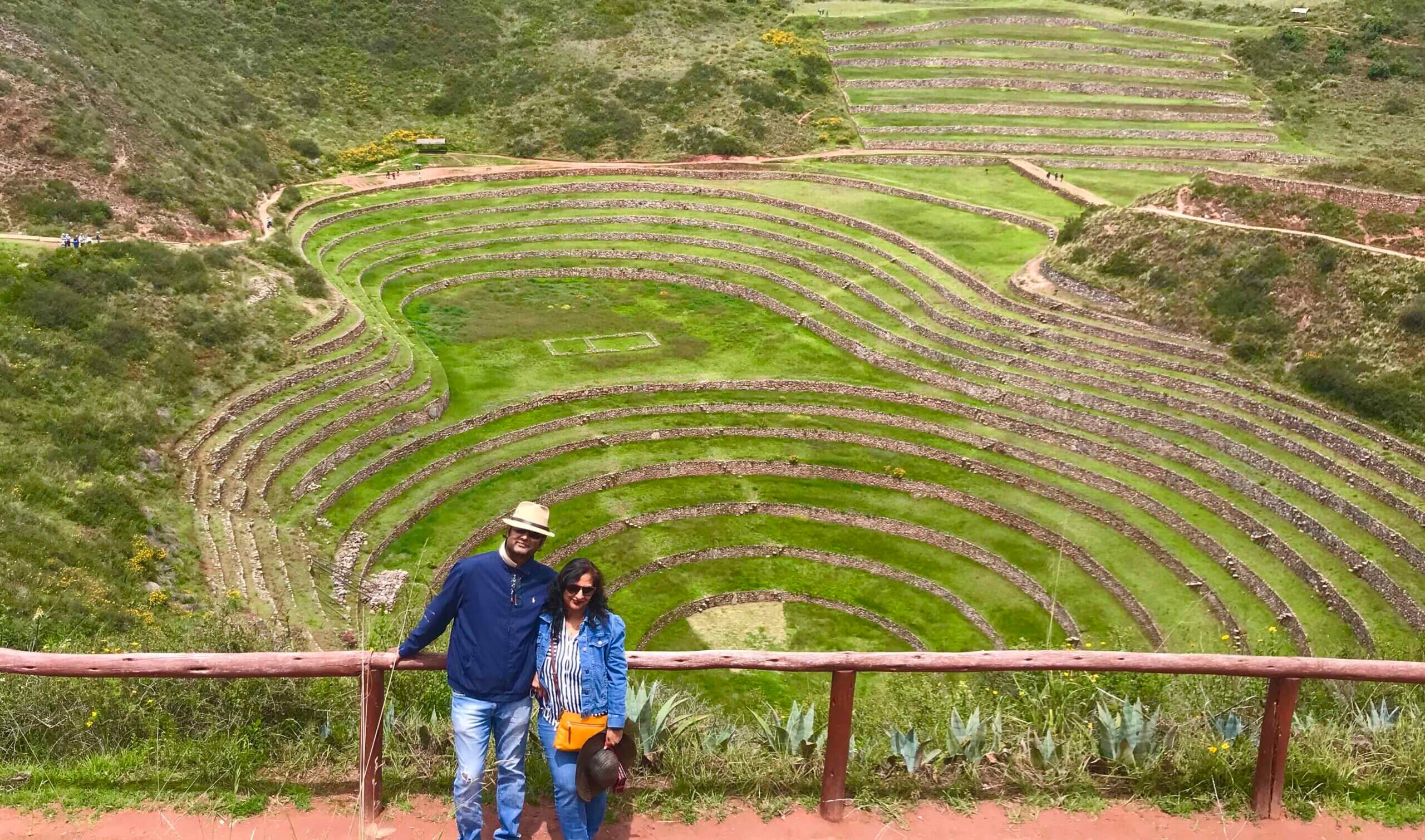 sacred valley tour